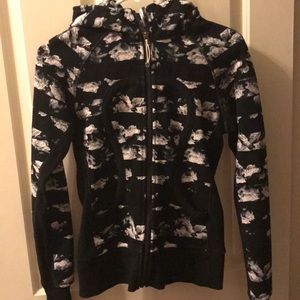 Lululemon athletica scuba hoodie